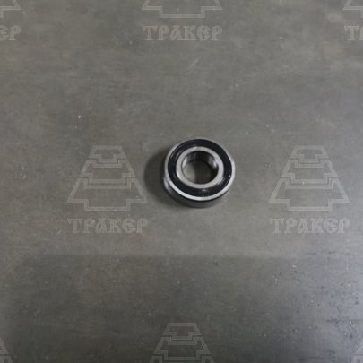 180103 (6003 2RS) подшипник SKF Выгодные цены на автозапчасти для тракторов и спецтехники в Konstantinovsk.traker.ru с доставкой в Константиновске и Ростовской области
