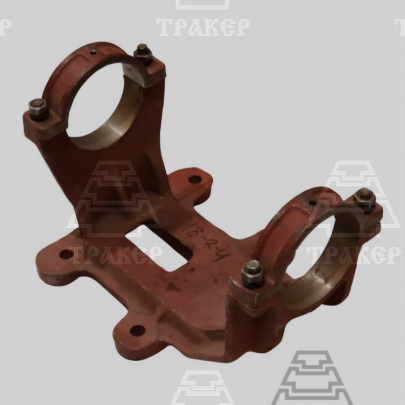 Кронштейн Т40-2302030 с бугелями