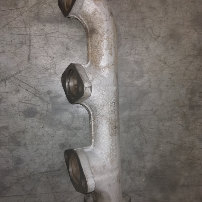 Коллектор 240-1008022 Я-З