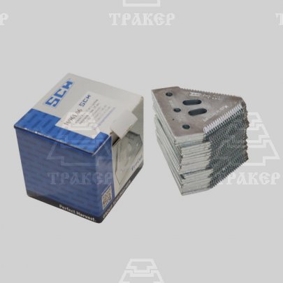 Сегмент Pro-Cut с грубой насечкой в упаковке (10961.06) Оригинал (комплект 25шт)