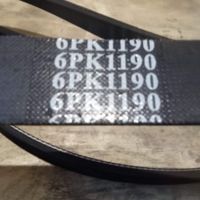 Ремень генератора 1190/Хантер 409 двиг./1190