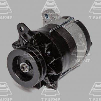 Генератор Г-1000.09.1 (аналог 9635.3701-1) СМД-18, ТЛТ-100,Т-150К 14В, 72А 2-ручьевой