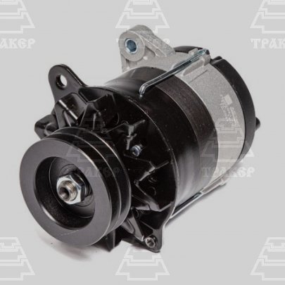 Генератор Г-1000.09.1 (аналог 9635.3701-1) СМД-18, ТЛТ-100,Т-150К 14В, 72А 2-ручьевой