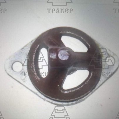 Стакан 80-1701311-А дросселя вала пониженных передач (РУП МТЗ)