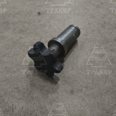 Ось звёздочки ПР 08.604