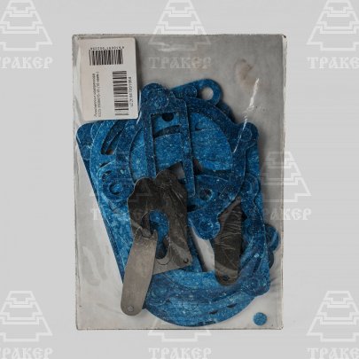 Р/к компрессора 5320-3509015-10 (10 наим.)(К-З Евро,740.10) МД (Кострома) 89549