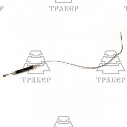 Трубка 70-3801080 давл.масла   РБ