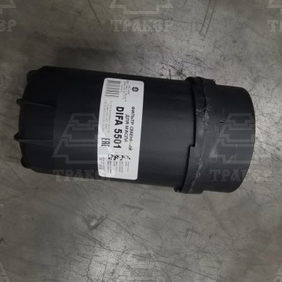 Эл.фильтра масл.ФОМ ПАЗ-4234 LF16352 DIFA 5501