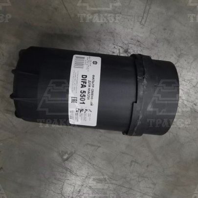 Элемент фильтра масляного ФОМ ПАЗ-4234 LF16352 DIFA 5501