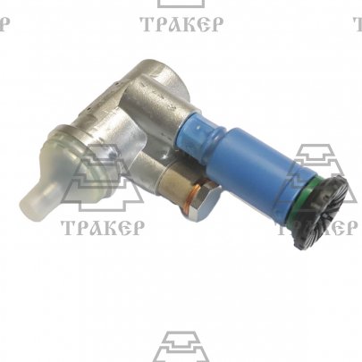 Насос топливоподкачивающий 990.3554 (Д-245.12с, Д-260.2) Моторпал