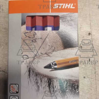 Мелок красный STIHL арт. 00008811501