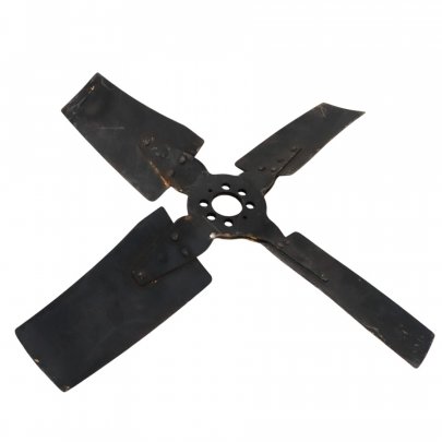 Вентилятор СМД-18 14Н-13с10А (4-х лопаст.)