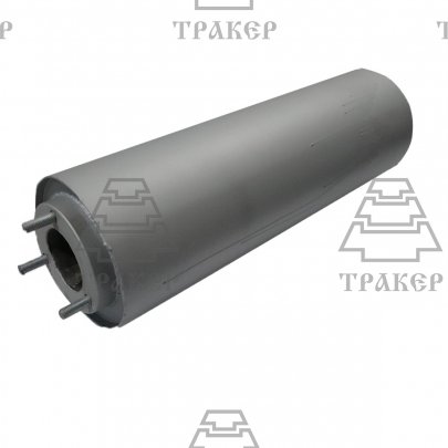 Глушитель 18Н-17С2-2 коротк.
