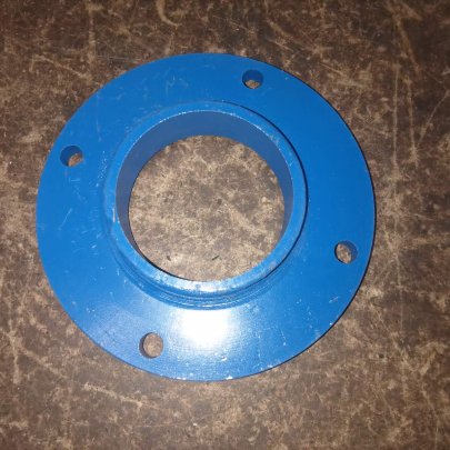 Гнездо Т25-2407032 манжеты