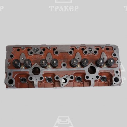 Головка блока 23-06с9 сб.