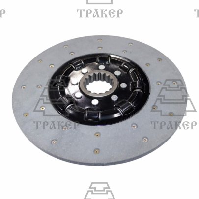 Диск сцепления СМД-18 с пружинами А52.21.000
