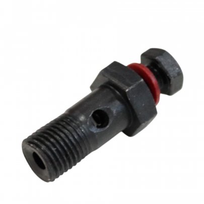 Клапан 16с-13-16 перепускной