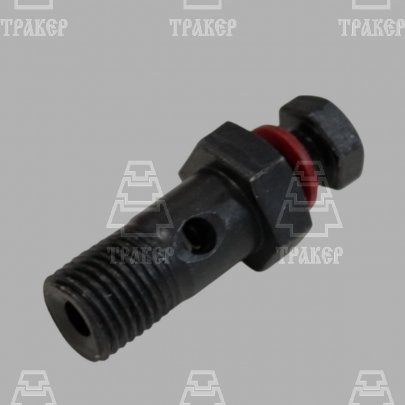 Клапан 16с-13-16 перепускной