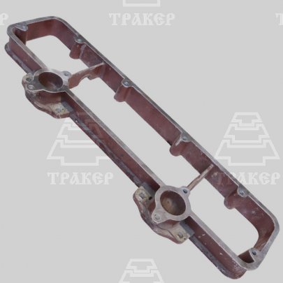 Корпус СМД9-0628 колпака головки (проставка)