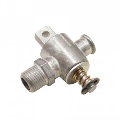 Кран 01-176 сливной с блока СМД