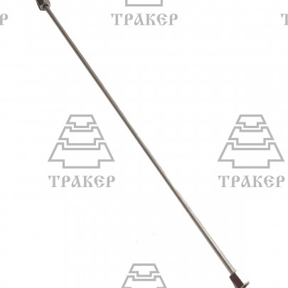 Трубка В/Д 240-1104300 / СМД-18 прямая (600 мм)