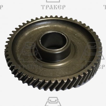 Шестерня СМД 22-04с12 к/вала (56 зуб.)