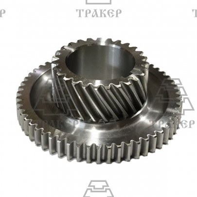 Шестерня СМД 22-04с12 к/вала (56 зуб.)
