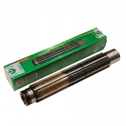 Вал 50-1701182 промежуточный с канавкой (ТАРА)