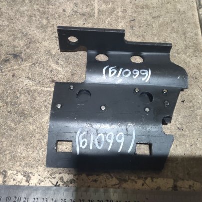 Направляющая 3518050-18110 ножа
