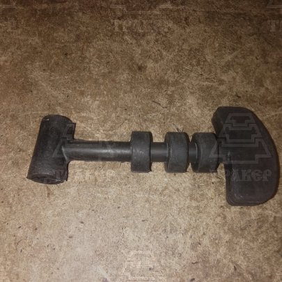 Зацеп 220-6707063 фиксации крыши, капота МТЗ-320