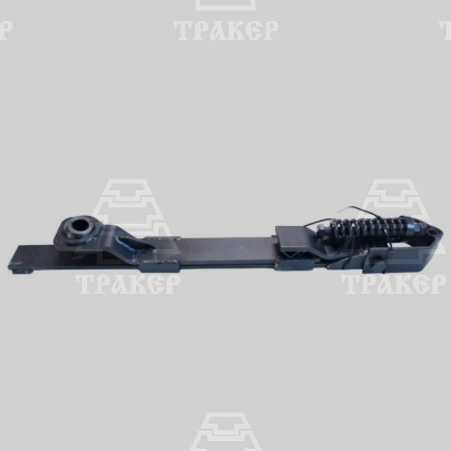 Предохранитель тяговый 2.1.А07.000 в сборе