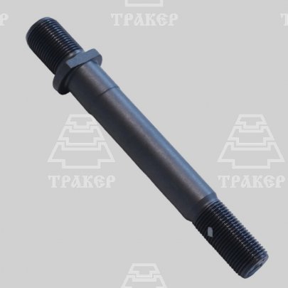 Шпилька М20х1,5/18х1,5 колеса КРАЗ L=165 тефлон правая 200-3104050