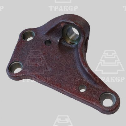 Кронштейн 822-2301023-Б (Ц63) кор. чулок (РУП МТЗ)