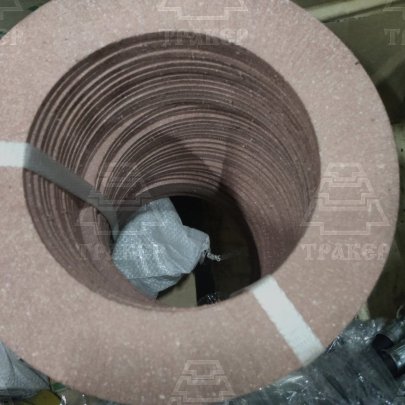 Накладка тормозная 85-3502121 (205мм) 1221/1523 н.о. (А)