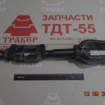 Раскос 77.60.074 вертикальный (150.56.039) заднее навесное устройство