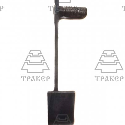 Педаль Т16.37.023 блокировки дифференциала в сб. Т-16
