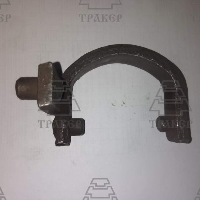 Вилка Т16.37.024 блокировки дифференциала в сб. Т-16