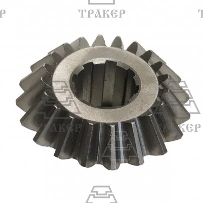 Шестерня КРН коническая 2.1.03.606 (z=20)