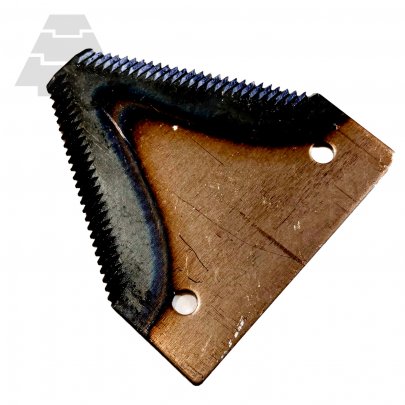 Сегмент Н.066.02 жатки с насечкой (Нива)