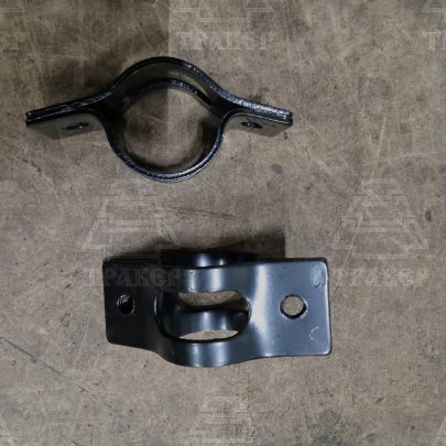 Обойма 54-1-2-2-7А-01 глазка шнека жатки