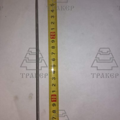 Напильник круглый VALLORBE 4.8 мм 0.325