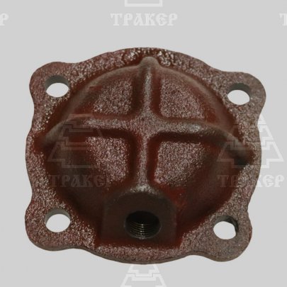 Крышка 52-2308035 редуктора нижняя (РУП МТЗ)