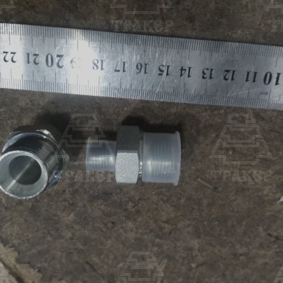 Переходник BSP 1/4