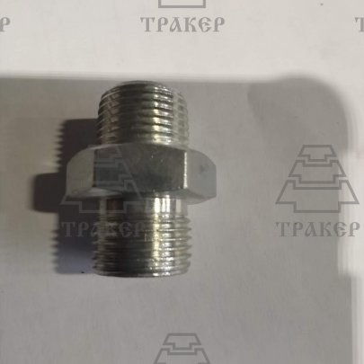 Переходник конический К3/8*S22 (К3/8-М18*1,5)