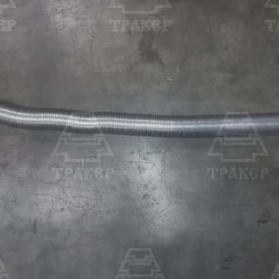 Металлорукав d=75мм L=1000мм (оцинкованный)