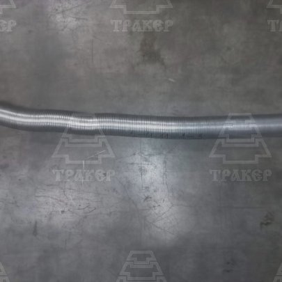 Металлорукав D=75мм L=1000мм (оцинкованный)