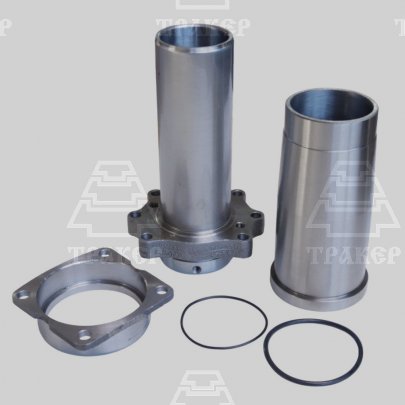 Труба 72-2308030А н.о.+гильза 52-2308084А1+корпус 52-2308101+кольцо 52-2308091+095-100-30-2-2(по1шт) Выгодные цены на автозапчасти для тракторов и спецтехники в Kirov.traker.ru с доставкой по Кирову и области