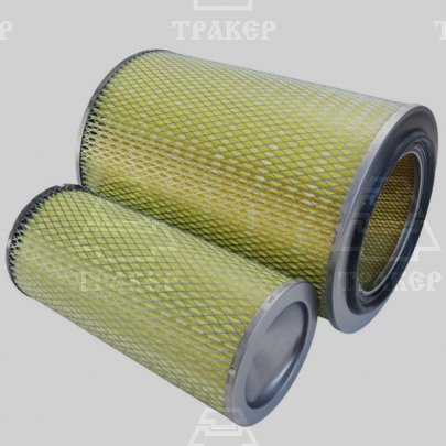 Эл.фильтра возд. 250И-1109080 (TSN эфв 464) (Енисей,Нива)(к-т)