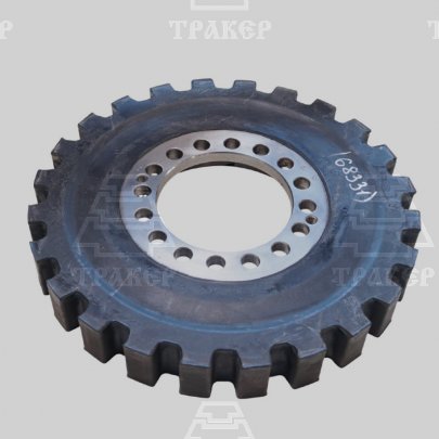 Эластичный PVN35031G элемент 