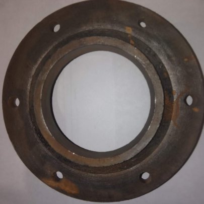 Крышка 700А.16.02.048 верхняя (К-700А,701) ст/о